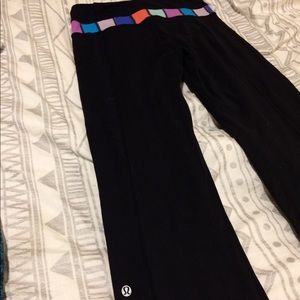 Lululemon leggings